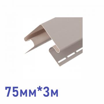 угол внешний premium (халва) 75мм * 3м