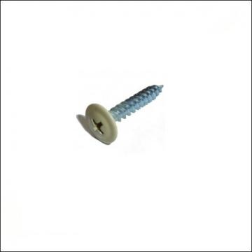 саморез прессшайба сверло 4,2*16 ral (1014)