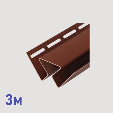 угол внутренний premium гранат 3м