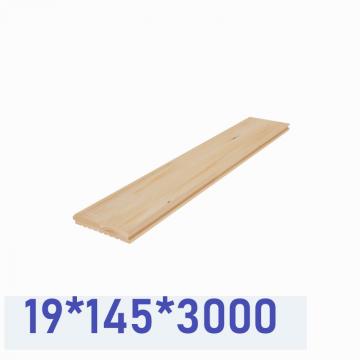 имитация бруса  19*145*4000 ав (5шт)